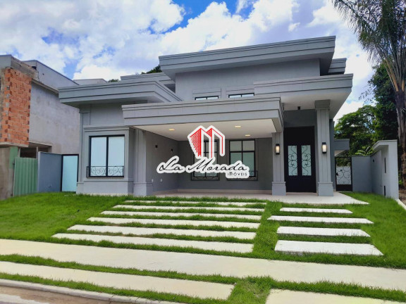 Imagem Casa com 3 Quartos à Venda, 414 m² em Ponta Negra - Manaus