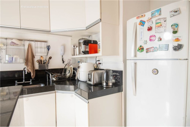 Imagem Apartamento com 3 Quartos à Venda,  em Vila Olímpia - São Paulo