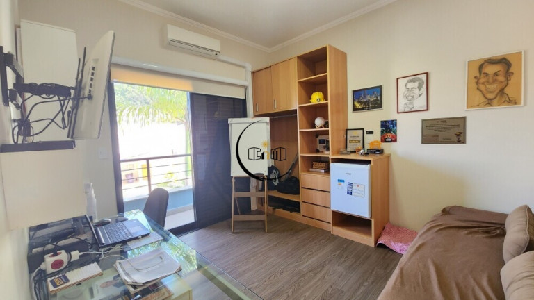 Imagem Casa de Condomínio com 4 Quartos à Venda, 325 m² em Residencial Ibi-aram - Itupeva