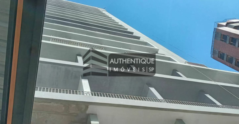 Imagem Apartamento com 1 Quarto à Venda, 36 m² em Vila Mariana - São Paulo Imagem Apartamento com 1 Quarto à Venda, 36 m² em Vila Mariana - São Paulo