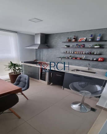 Imagem Apartamento com 3 Quartos à Venda, 126 m² em Parque Campolim - Sorocaba Imagem Apartamento com 3 Quartos à Venda, 126 m² em Parque Campolim - Sorocaba