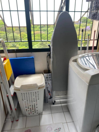 Imagem Apartamento com 2 Quartos à Venda, 62 m² em Super Quadra Morumbi - São Paulo Imagem Apartamento com 2 Quartos à Venda, 62 m² em Super Quadra Morumbi - São Paulo