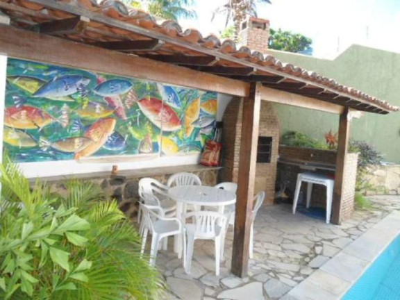 Imagem Casa com 4 Quartos à Venda, em Itaigara - Salvador Imagem Casa com 4 Quartos à Venda, em Itaigara - Salvador