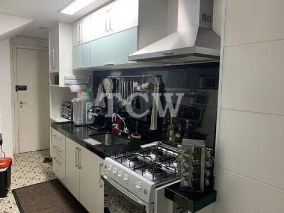 Imagem Cobertura com 3 Quartos à Venda, 156 m² em Vila Mariana - São Paulo Imagem Cobertura com 3 Quartos à Venda, 156 m² em Vila Mariana - São Paulo