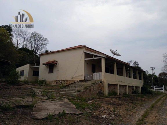 Imagem Fazenda à Venda, 968.000 m² em Zona Rural - Mombuca
