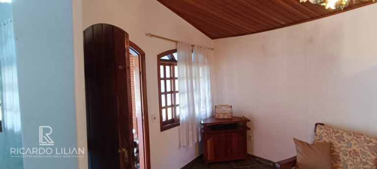 Imagem Casa de Condomínio com 3 Quartos à Venda, 159 m² em Centro - Bom Jesus Dos Perdões
