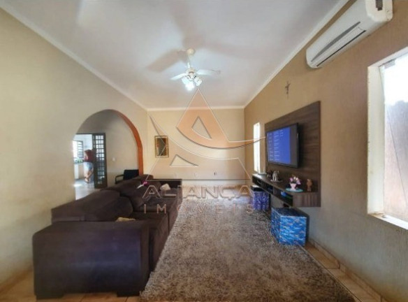 Imagem Casa com 3 Quartos à Venda, 120 m² em Cândido Portinari - Ribeirão Preto Imagem Casa com 3 Quartos à Venda, 120 m² em Cândido Portinari - Ribeirão Preto