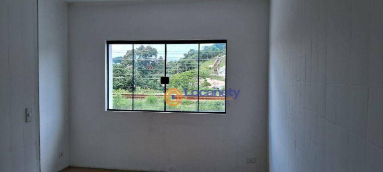 Imagem Casa com 2 Quartos para Alugar, 100 m² em Centro - Ribeirão Pires Imagem Casa com 2 Quartos para Alugar, 100 m² em Centro - Ribeirão Pires