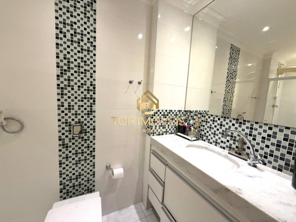 Imagem Apartamento com 4 Quartos à Venda, 193 m² em Pitangueiras - Guarujá Imagem Apartamento com 4 Quartos à Venda, 193 m² em Pitangueiras - Guarujá