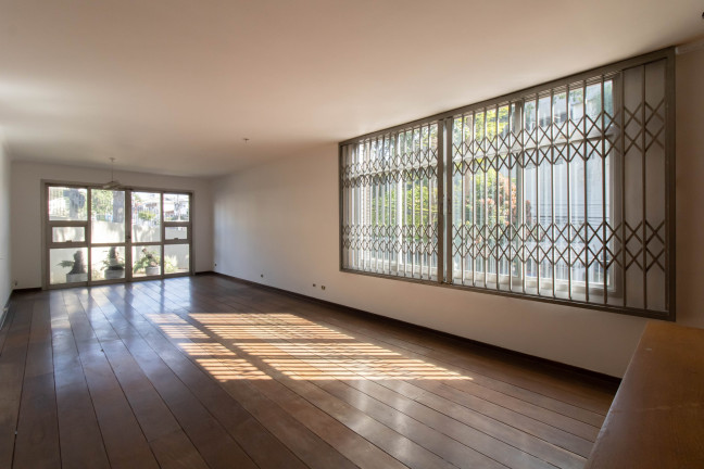 Imagem Casa com 3 Quartos à Venda, 277 m² em Bosque Da Saúde - São Paulo Imagem Casa com 3 Quartos à Venda, 277 m² em Bosque Da Saúde - São Paulo
