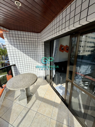 Imagem Apartamento com 3 Quartos à Venda, 115 m² em Enseada - Guarujá