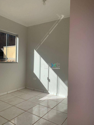 Imagem Casa com 2 Quartos à Venda, 83 m² em Vila Nasser - Campo Grande Imagem Casa com 2 Quartos à Venda, 83 m² em Vila Nasser - Campo Grande