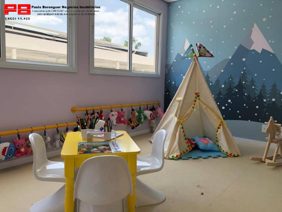 Imagem Apartamento com 2 Quartos à Venda, 54 m² em Socorro - São Paulo Imagem Apartamento com 2 Quartos à Venda, 54 m² em Socorro - São Paulo