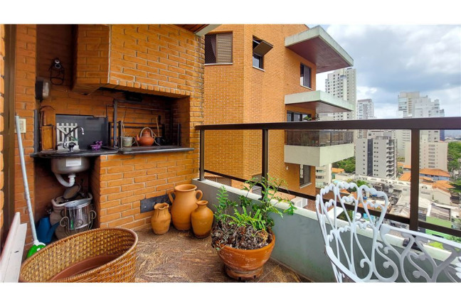 Imagem Imóvel com 4 Quartos à Venda, em Sumaré - São Paulo Imagem Imóvel com 4 Quartos à Venda, em Sumaré - São Paulo
