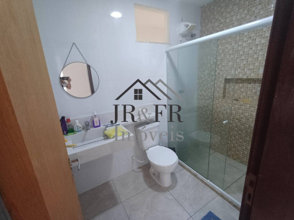 Imagem Casa com 3 Quartos à Venda, 200 m² em Malícia (abrantes) - Camaçari