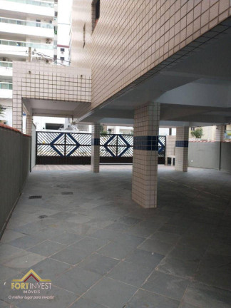 Imagem Imóvel com 1 Quarto à Venda, 40 m² em Boqueirão - Praia Grande Imagem Imóvel com 1 Quarto à Venda, 40 m² em Boqueirão - Praia Grande