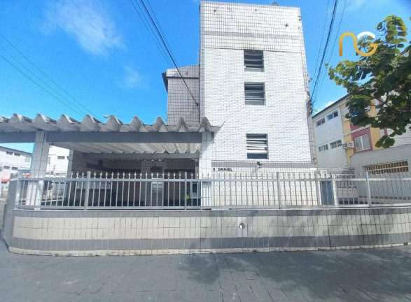 Imagem Kitnet com 1 Quarto à Venda, 18 m² em Vila Assunção - Praia Grande Imagem Kitnet com 1 Quarto à Venda, 18 m² em Vila Assunção - Praia Grande