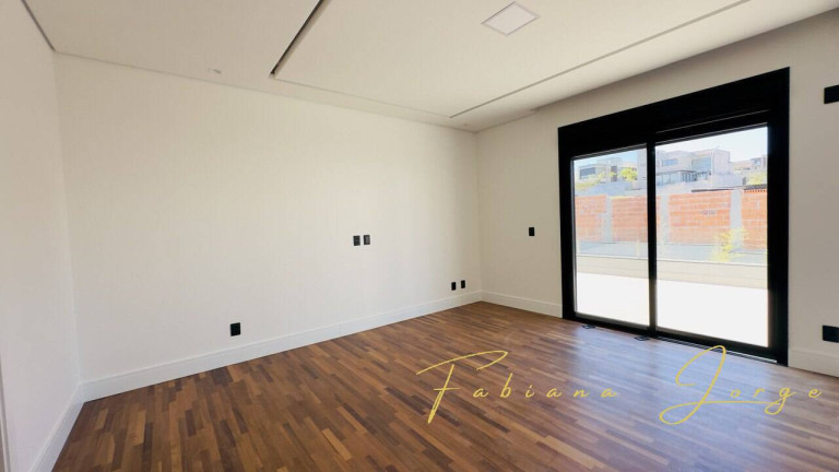 Imagem Casa de Condomínio com 4 Quartos à Venda, 358 m² em Alphaville D. Pedro 3 - Campinas