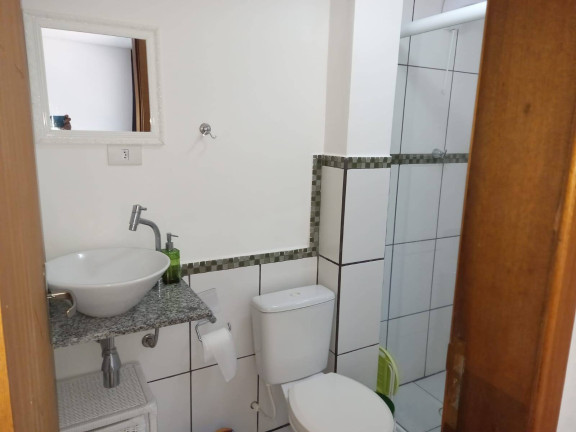 Imagem Casa com 2 Quartos à Venda, 89 m² em Boracéia - Bertioga Imagem Casa com 2 Quartos à Venda, 89 m² em Boracéia - Bertioga