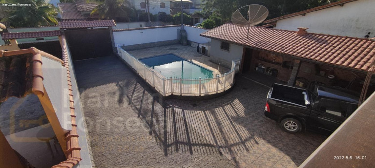 Imagem Casa com 3 Quartos à Venda, 320 m² em Praia Itaipuaçu - Maricá Imagem Casa com 3 Quartos à Venda, 320 m² em Praia Itaipuaçu - Maricá