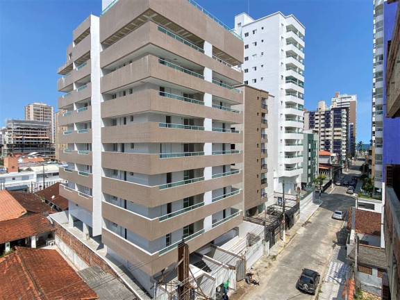 Apartamento com 2 Quartos à Venda, 64 m² em Aviação - Praia Grande