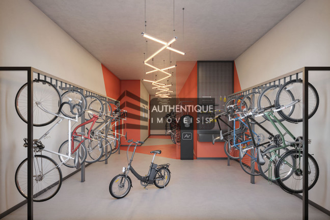 Imagem Apartamento com 2 Quartos à Venda, 42 m² em Perdizes - São Paulo Imagem Apartamento com 2 Quartos à Venda, 42 m² em Perdizes - São Paulo