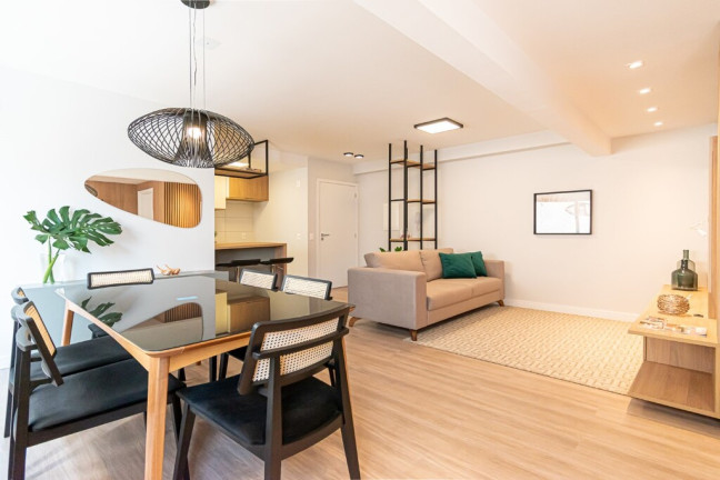 Imagem Apartamento com 2 Quartos à Venda, 62 m² em Farroupilha - Porto Alegre Imagem Apartamento com 2 Quartos à Venda, 62 m² em Farroupilha - Porto Alegre