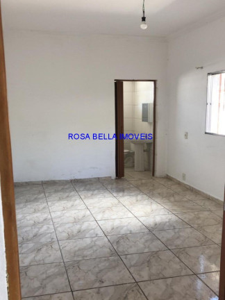 Imagem Casa com 5 Quartos à Venda, 250 m² em Jardim Santa Rita De Cássia - Jundiaí
