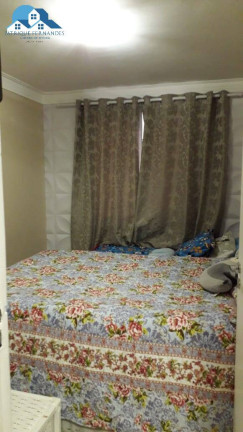 Imagem Apartamento com 2 Quartos à Venda, 55 m² em Cidade Lider - São Paulo
