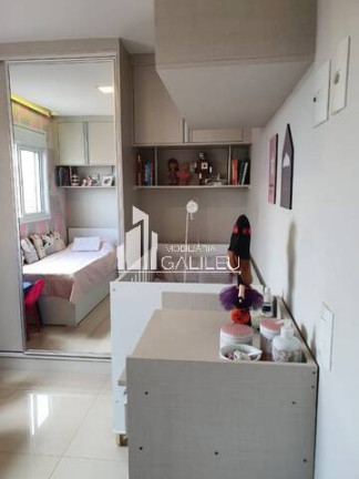 Imagem Apartamento com 3 Quartos à Venda, 68 m² em Vila Aurocan - Campinas