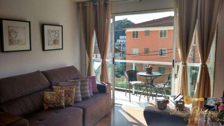 Imagem Apartamento com 3 Quartos à Venda, 118 m² em Alto - Teresópolis Imagem Apartamento com 3 Quartos à Venda, 118 m² em Alto - Teresópolis