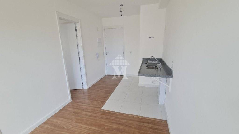 Imagem Apartamento com 1 Quarto à Venda, 28 m² em República - São Paulo