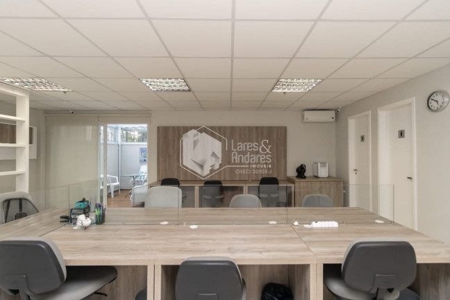 Imagem Sala Comercial à Venda, 76 m² em Jardim Paulista - São Paulo
