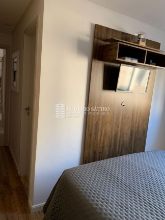 Imagem Apartamento com 2 Quartos à Venda, 64 m² em Chácara Inglesa - São Paulo