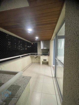 Imagem Apartamento com 3 Quartos para Alugar, 114 m² em Centro - Santo André Imagem Apartamento com 3 Quartos para Alugar, 114 m² em Centro - Santo André
