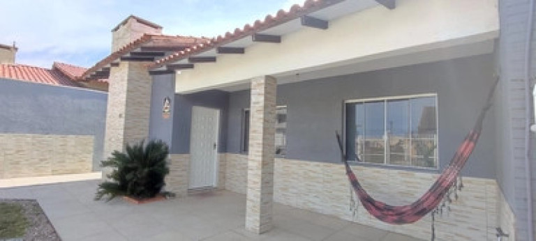 Imagem Casa com 3 Quartos à Venda, em Zona Nova - Capão Da Canoa Imagem Casa com 3 Quartos à Venda, em Zona Nova - Capão Da Canoa