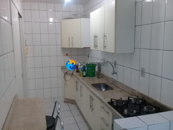 Imagem Apartamento com 3 Quartos à Venda, 73 m² em Santa Bárbara - Criciúma