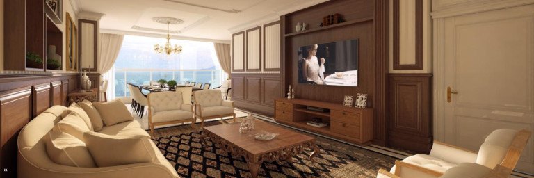 Imagem Apartamento com 4 Quartos à Venda, 180 m² em Meia Praia - Itapema Imagem Apartamento com 4 Quartos à Venda, 180 m² em Meia Praia - Itapema