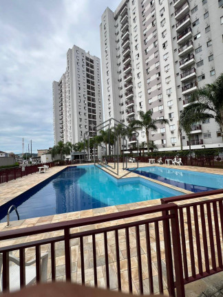 Imagem Apartamento com 2 Quartos à Venda, 49 m² em Castelo - Santos Imagem Apartamento com 2 Quartos à Venda, 49 m² em Castelo - Santos