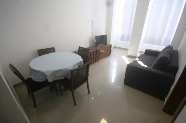 Imagem Apartamento com 1 Quarto para Temporada, 45 m² em Copacabana - Rio De Janeiro Imagem Apartamento com 1 Quarto para Temporada, 45 m² em Copacabana - Rio De Janeiro