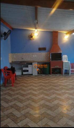 Imagem Sobrado com 3 Quartos à Venda, 360 m² em água Chata - Guarulhos Imagem Sobrado com 3 Quartos à Venda, 360 m² em água Chata - Guarulhos