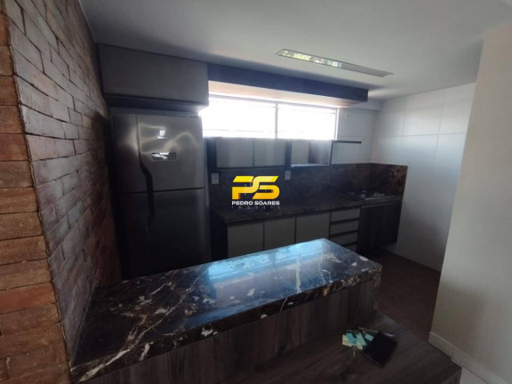 Imagem Apartamento com 3 Quartos à Venda, 85 m² em Cabo Branco - João Pessoa Imagem Apartamento com 3 Quartos à Venda, 85 m² em Cabo Branco - João Pessoa