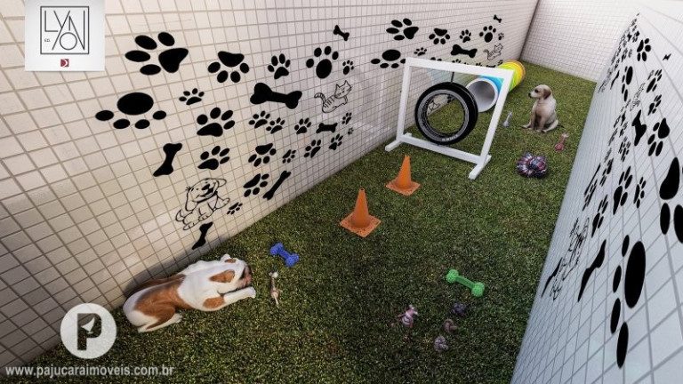 Imagem Apartamento com 3 Quartos à Venda, 118 m² em Ponta Verde - Maceió
