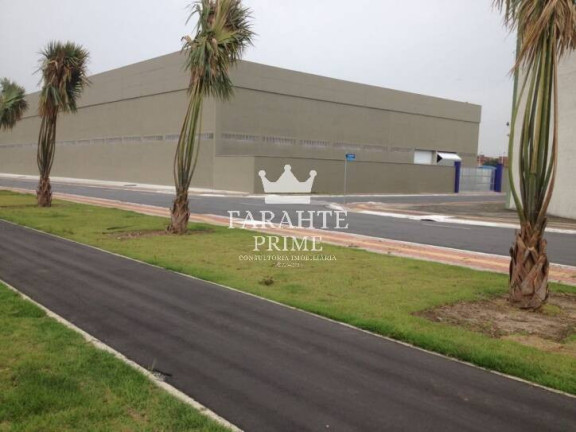 Imagem Galpão à Venda, 5.600 m² em Vila Mirim - Praia Grande Imagem Galpão à Venda, 5.600 m² em Vila Mirim - Praia Grande
