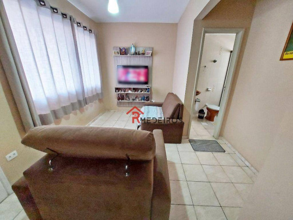 Imagem Apartamento com 1 Quarto à Venda, 44 m² em Aviação - Praia Grande Imagem Apartamento com 1 Quarto à Venda, 44 m² em Aviação - Praia Grande