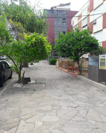 Imagem Imóvel com 1 Quarto à Venda, 42 m² em Santa Cecília - Porto Alegre Imagem Imóvel com 1 Quarto à Venda, 42 m² em Santa Cecília - Porto Alegre