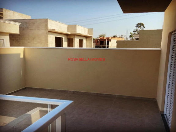 Imagem Casa de Condomínio com 3 Quartos à Venda, 151 m² em Currupira - Jundiaí