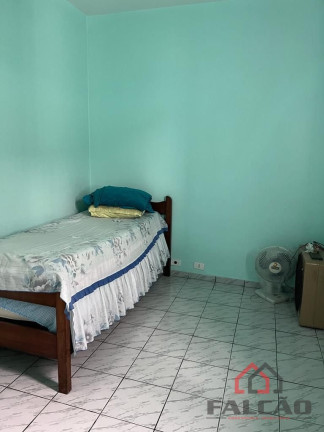 Imagem Casa com 3 Quartos à Venda, 256 m² em Bom Retiro - Santos Imagem Casa com 3 Quartos à Venda, 256 m² em Bom Retiro - Santos