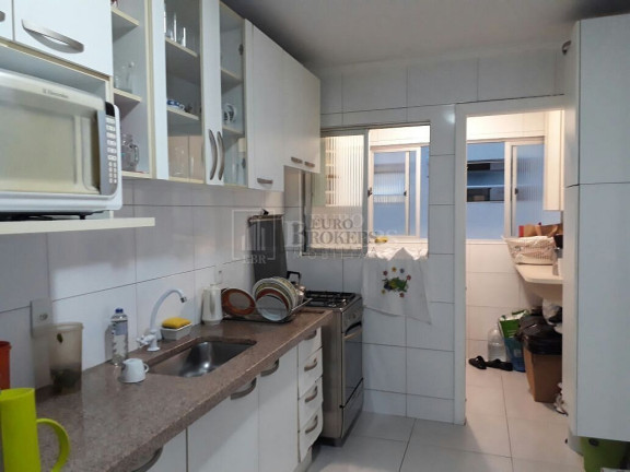 Imagem Apartamento com 3 Quartos à Venda, 102 m² em Centro - Balneário Camboriú