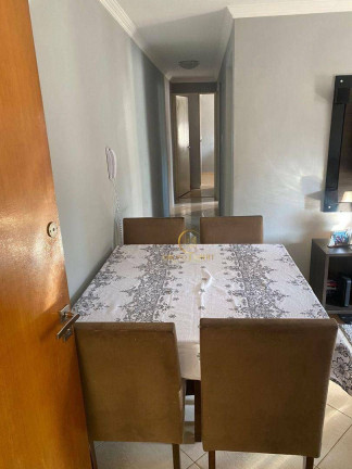 Imagem Apartamento com 2 Quartos à Venda, 49 m² em Bosque Dos Eucaliptos - São José Dos Campos Imagem Apartamento com 2 Quartos à Venda, 49 m² em Bosque Dos Eucaliptos - São José Dos Campos